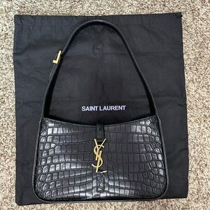 Saint Laurent Le 5 À 7